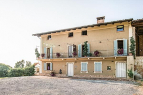 La casa di Roby-3 Appartamento Cesare con piscina